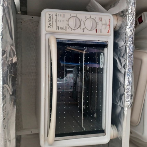 Moulinex Oven like new
