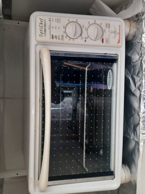 Moulinex Oven like new