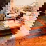 Σαλόνι σαλονοτραπεζαρια επιπλα σαλονιού
