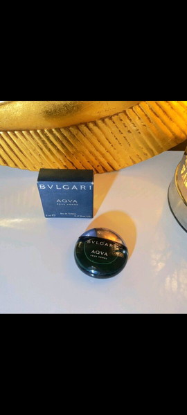 BULGARI AQUA