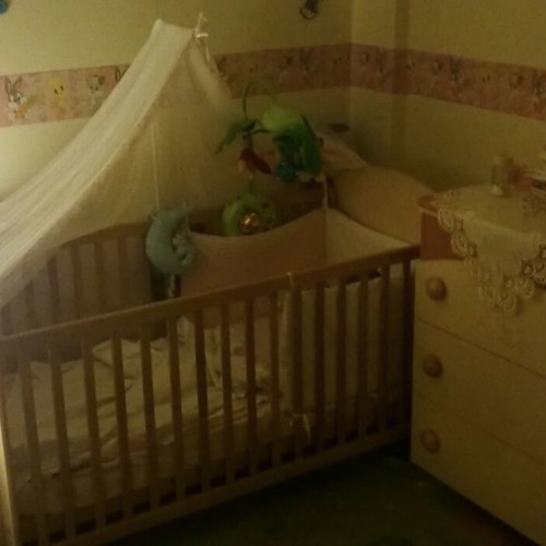 Children's Swing