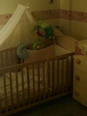Children's Swing