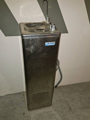 Water Cooler (Hydro Cooling Papathanasiou A350)