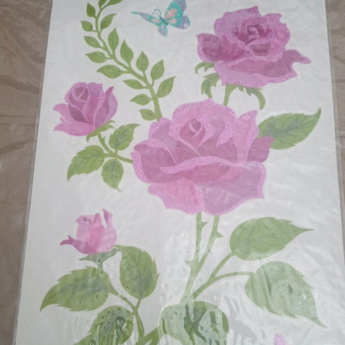 Wall Sticker new