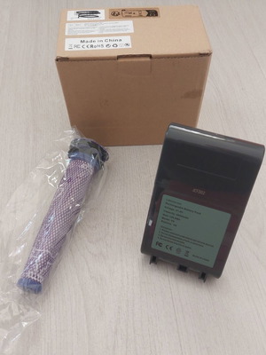 Μπαταρία για ηλεκτρική σκούπα Dyson V8 SV10 νέα 6000mAh με 1 φίλτρο