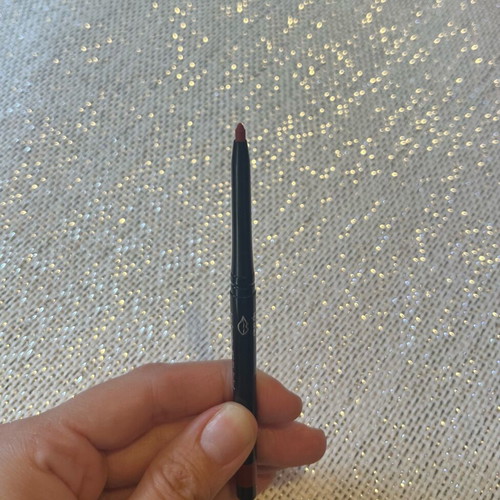 Avon makeup set new with foundation and waterproof lip pencil
