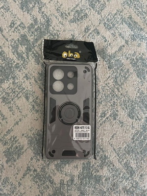 Xiaomi Redmi Note 13 Pro phone case