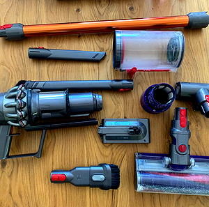 Ανταλλακτικά σκούπας Dyson Cyclone V10 χειρός Stick
