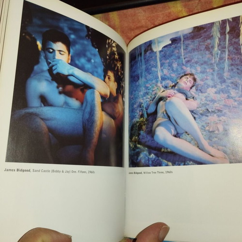 Male Nudes book by David Leddick, Taschen