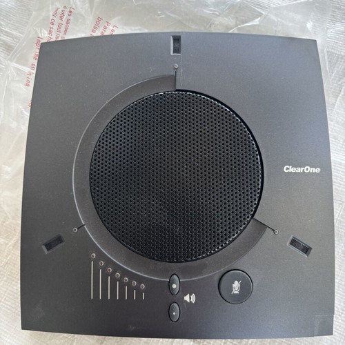 ClearOne CHAT 150 Speakerphone new