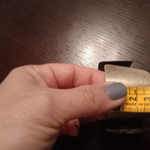 Handmade women's bracelet like new