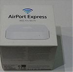  Apple AirPort Express Router (MC414Z/A) Ρούτερ