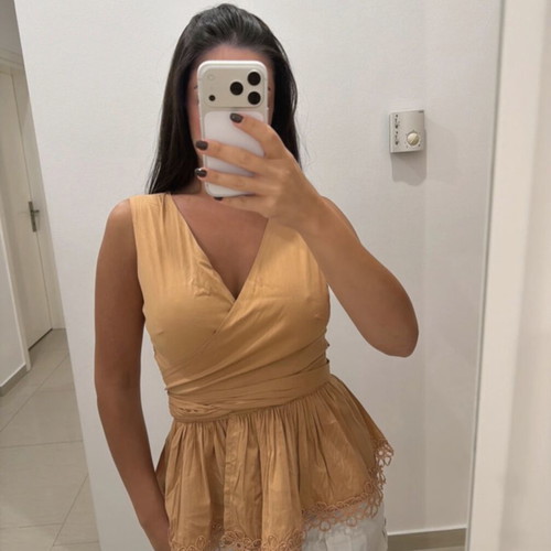 Zini boutique blouse