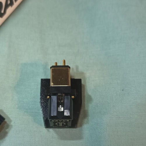 Grado Prestige Gold 3 cartridge like new