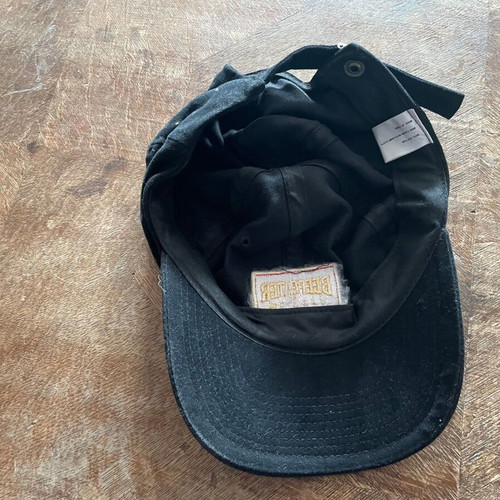 Authentic 90's Beefeater promotional hat new