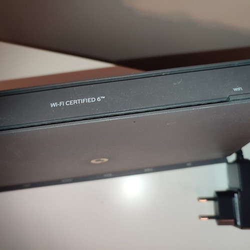Vodafone router SHG3060 μεταχειρισμένο, WiFi 6