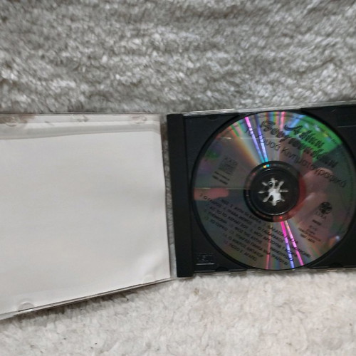Aliki Vougiouklaki Ta Chrysa Kinimatografika CD used, laiko