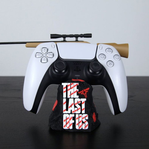 Βάση χειριστηρίου PS5 και PS4 The Last of Us καινούργια