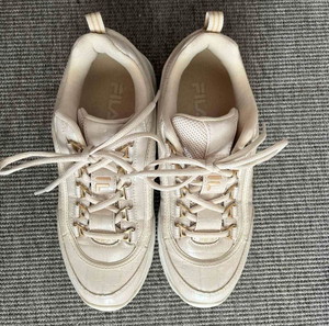 FILA ΠΑΠΟΥΤΣΙΑ SNEAKERS ΓΥΝΑΙΚΕΙΑ ΝΟΥΜΕΡΟ 39