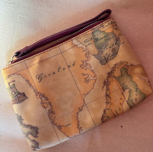 Clutch Bag Alviero Martini 1A Classe