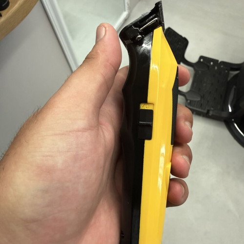 JRL Lamborghini Trimmer like new