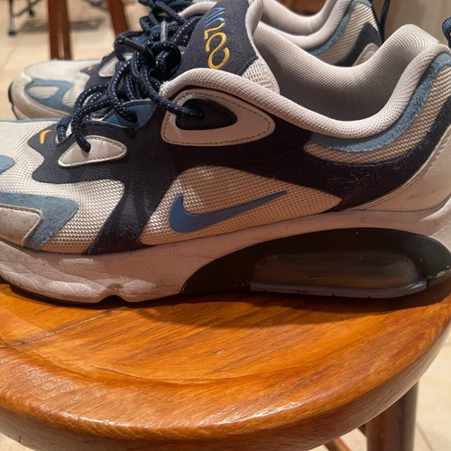 Nike Unisex Airmax Shoes Size 42 Like New