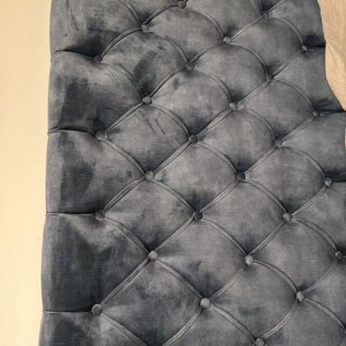 Bed frame 160x200 without mattress