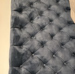 Bed frame 160x200 without mattress