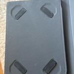 Tablet case with keyboard new