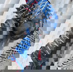 Παπούτσια CMP Rigel Low Wmn για παιδιά, αθλητικά, σαν καινούργια, μπλε