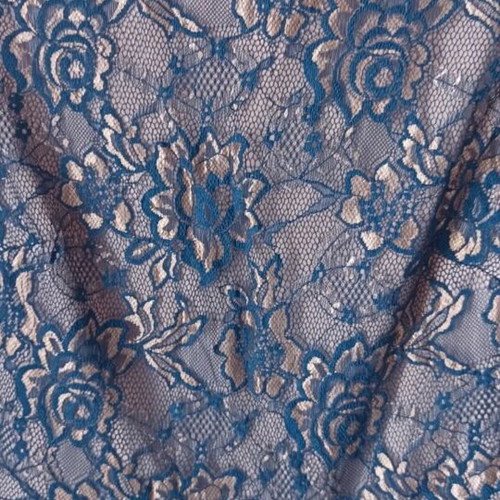 Forever 21 cocktail dress like new, navy blue, size S