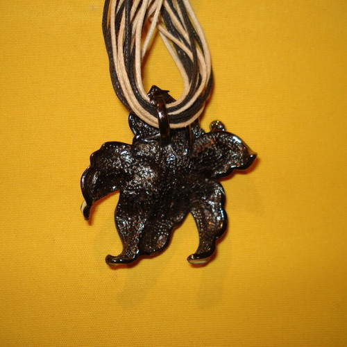 Short necklace like new