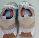 Gloseepo sneakers size 41, multicolor