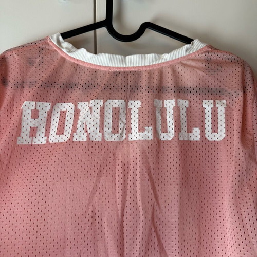 Zara long blouse used, size M, pink