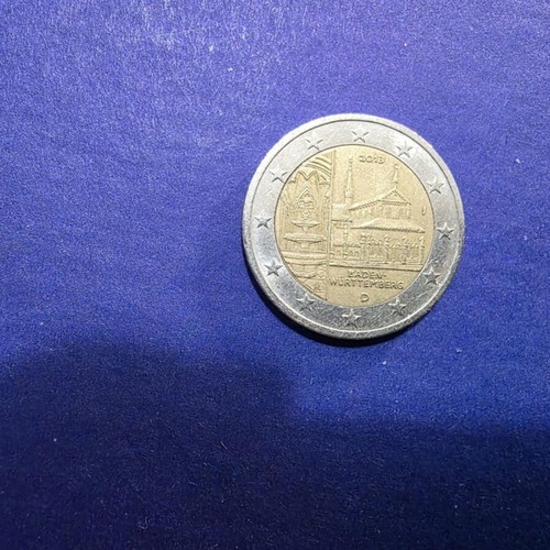Commemorative coins set of 7 like new