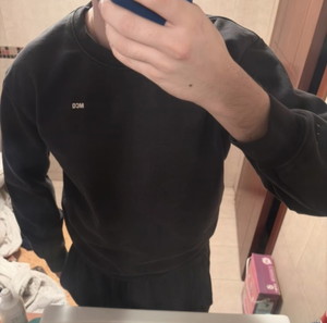 Alexander McQueen Hoodie