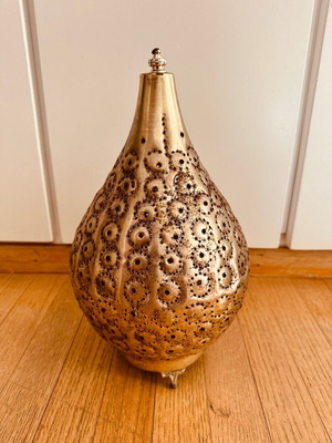 Handmade lamp cover new