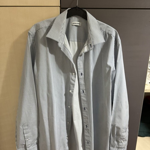 Jack & Jones shirt like new, size L