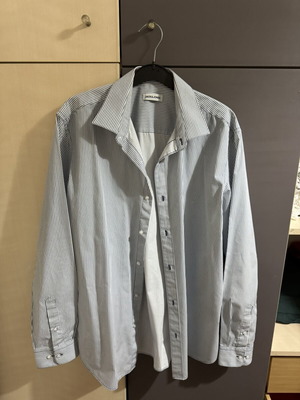 Jack & Jones shirt like new, size L