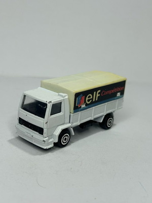 Majorette Ford Truck Elf used No 241-245 in good condition