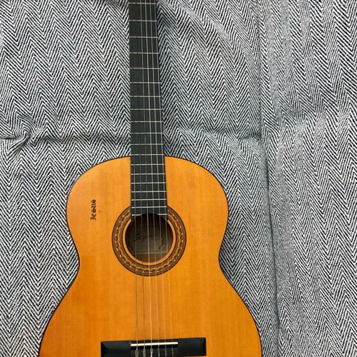 Segovia Session Series classical guitar SC-51 used with case