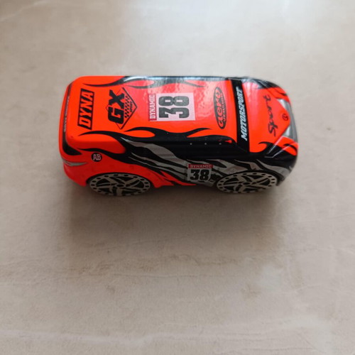 Realtoy car like new