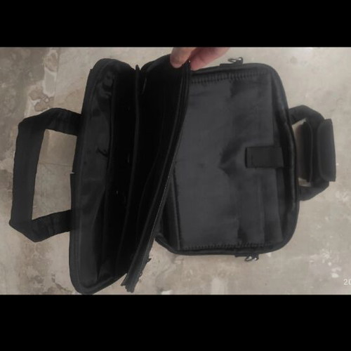 CoolBell 3036 Laptop Bag like new, waterproof fabric