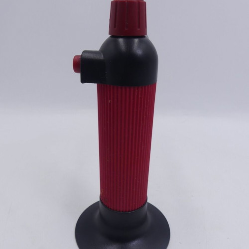 MT-3000 Jackwal Small Torch used, refillable with butane