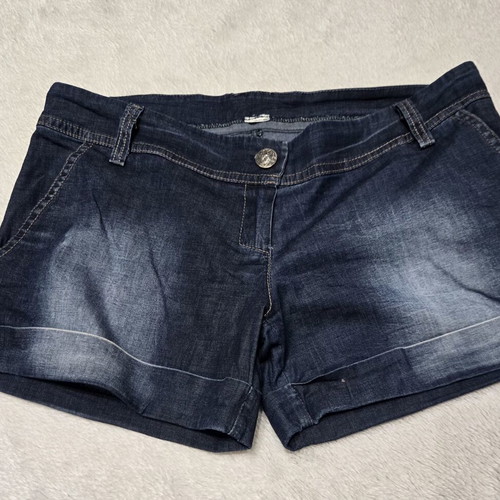 Women's shorts like new, sizes M-L