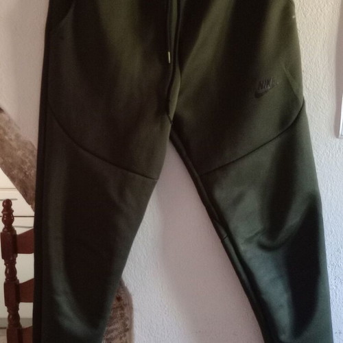 Nike Tech Fleece Women's Pants size S like new