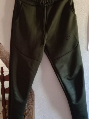Nike Tech Fleece Women's Pants size S like new