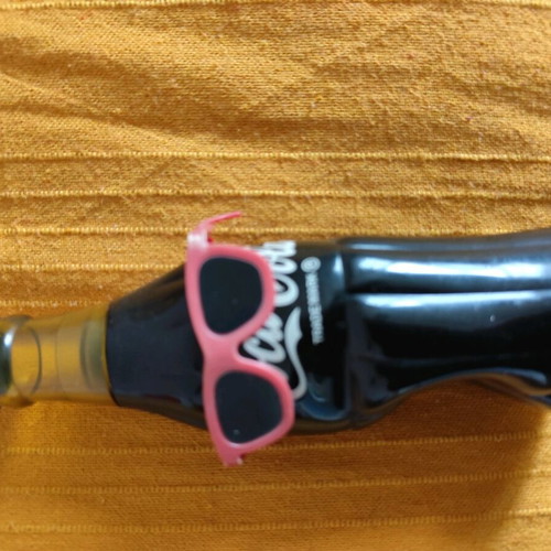Coca Cola Dancing like new