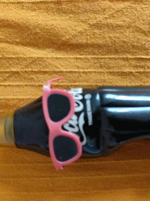 Coca Cola Dancing like new