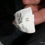 Waterproof work pants new, unworn